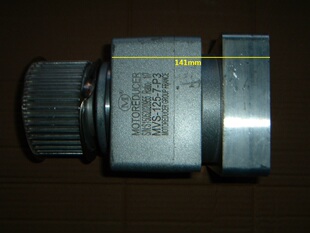 拆件法国进口摩多利MOTOREDUCER电机精密行星减速机 MVS-125-7-P3