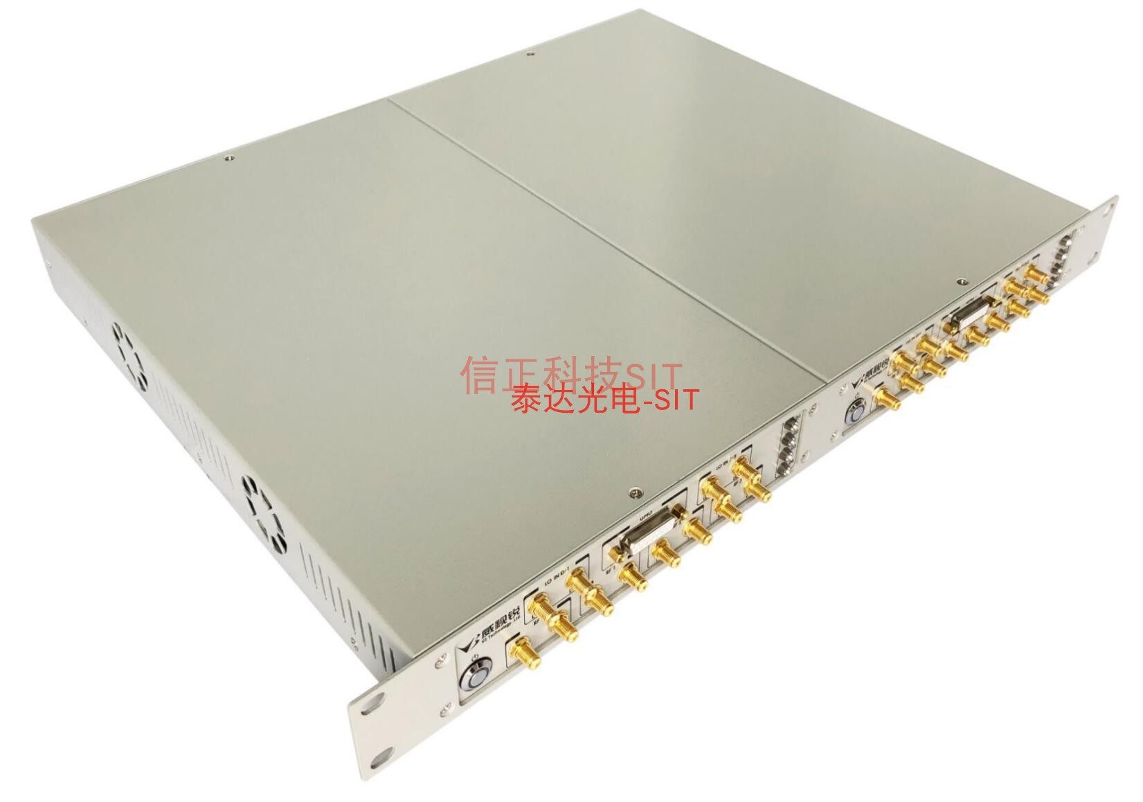便携式软件无线电开发平台SDR开发平台YunSDR Y550 无线通信开发