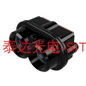 SF000B激光测距模块50米388Hz8.8克AGV无人机导航避障传感器