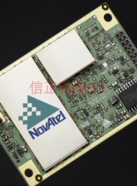 OEM718D接收机双天线板卡接收机诺瓦泰接收机Novatel