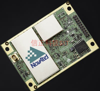 NovatelGNSS接收机板卡OEM817D