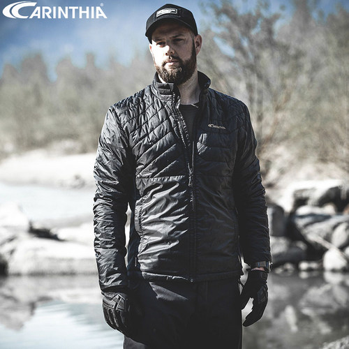 卡伦西亚二代超轻夹克可收纳