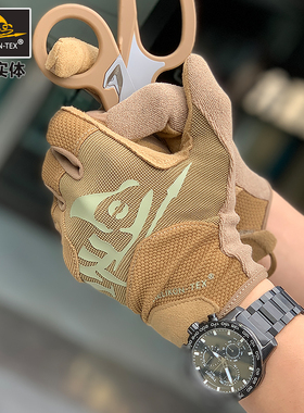 HELIKON赫利肯ATL快脱重型战术手套四季透气户外骑行手套可触屏男