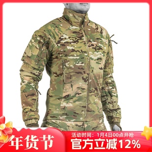 UF PRO三角洲ACE PLUS 2代夹克DELTA ACE PLUS GEN.2 JACKET