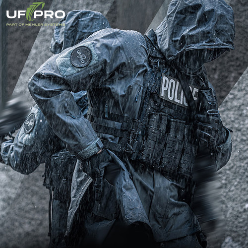 UFPRO二代战术硬壳外套