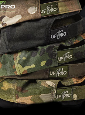 UF PRO户外战术棒球帽二代STRIKER GEN.2 BASE CAP透气训练遮阳帽