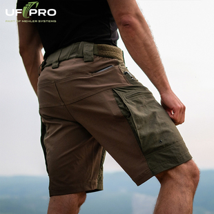 UF PRO P40游骑短裤超轻量P40 Ranger Tactical Shorts