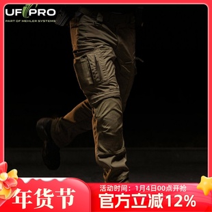uf pro P-40全地形3代战术裤P-40 All-Terrain Gen.3 Pants