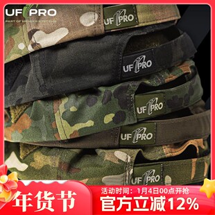 UF PRO户外战术棒球帽二代STRIKER GEN.2 BASE CAP透气训练遮阳帽