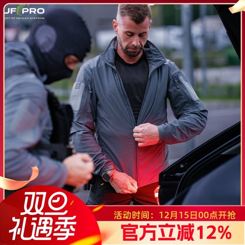 UF PRO  Hunter FZ Gen.3 Tactical Softshell Jacket
