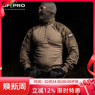 UF PRO STRIKER XT GEN.3 COMBAT SHIRT先锋XT三代蛙服