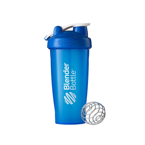 美国海淘BlenderBottle795毫升运动健身冷饮水杯搅拌冲调蛋白粉