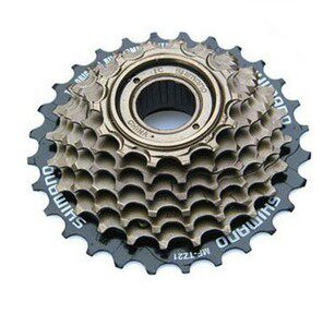 Pignon de vélo - Ref 2366617 Image 1