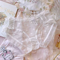 Глубокий белый