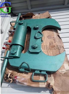 板除砼梁液压破碎 钢NIQ筋混凝土液压剪破钳 直销楼梯钳拆劈劈楼