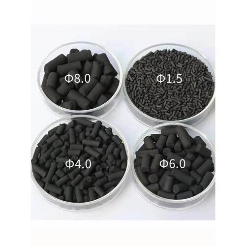 椰活性炭 饮用污水处理滤料 00-10ss-hxt壳050值 碘盛世厂家