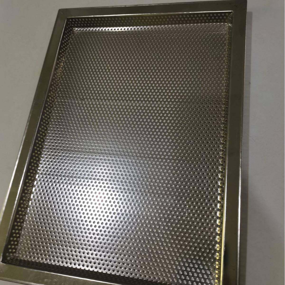 托 304边GVX丝焊接盘密盘 折弯 结实耐用 各孔种寸尺可定制,包装,金属托盘,淘宝优惠券,粉丝福利购,淘宝优惠卷