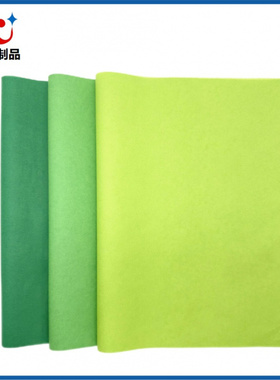 绿色雪梨纸 鲜花内衬纸 14g薄页纸 浅绿色礼品纸17g拷贝纸