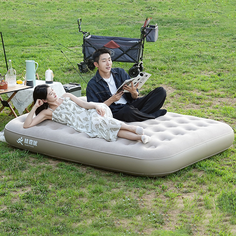 工厂直销充气床025640