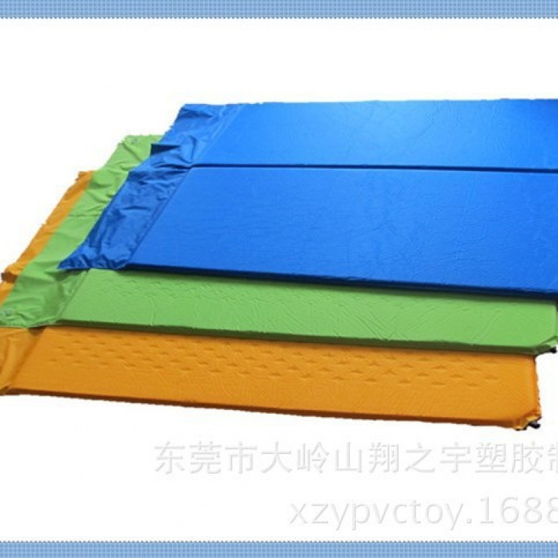 厂家直供双人充气床垫