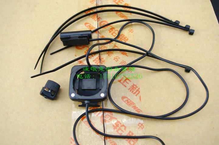 Compteur de vélo - Ref 2432970 Image 1