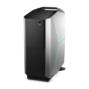 外星人Alienware Aurora R7/R8大三角R7R5准系统游戏台式电脑主机
