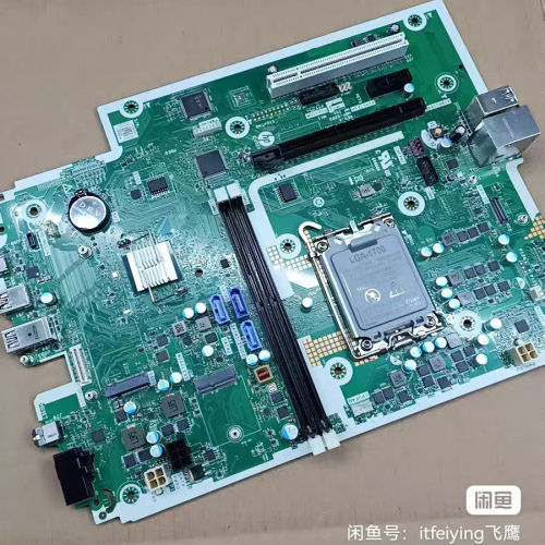 HP400G9TWR主板480G9TWR主板