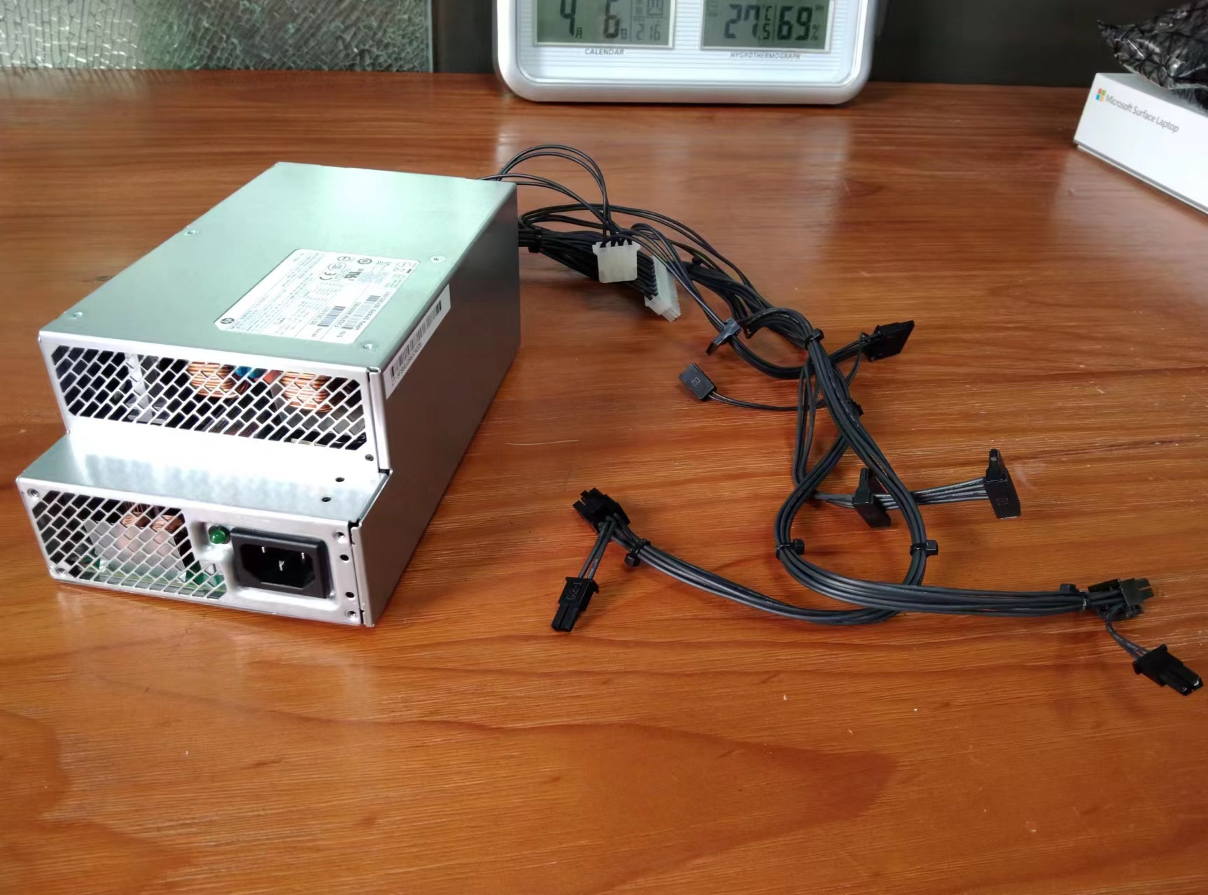 惠普HPZ6G4Z4G41000W工作站电源