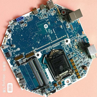 全新HP Z2 mini G4工作站主板 L13218-001 L04863-005 L13218-601