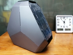 全新 Alienware外星人Area51大三角R5 R6 R7准系统X399 X299