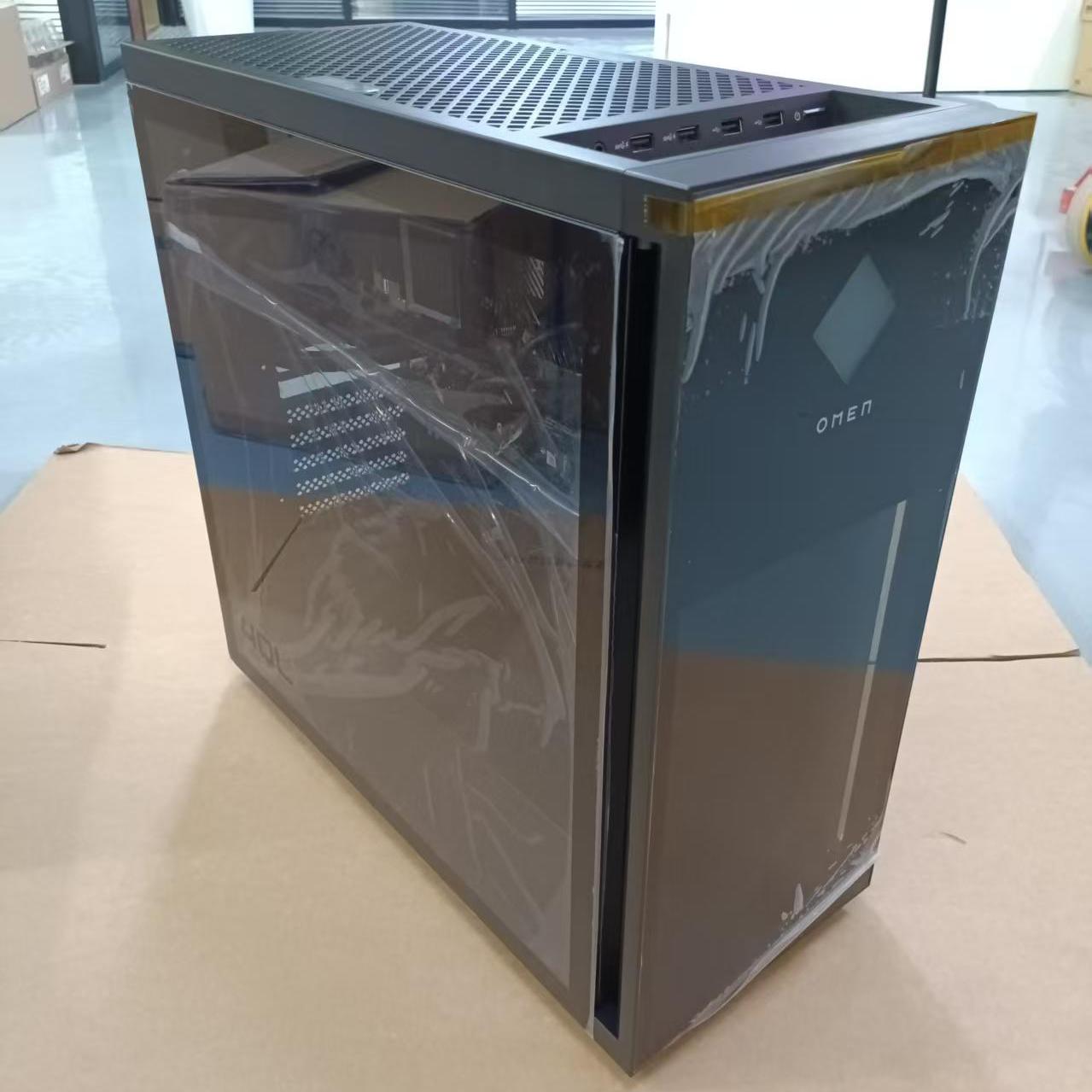 暗影精灵B550准系统锐龙5系列CPU