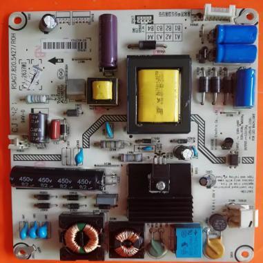 海信LED32K316J3D LED32K300/200电源板RSAG7.820.5228/ROH 测好