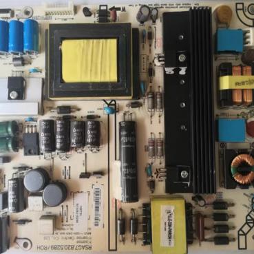 原装 海信LED55K600X3D LED50K270X3D电源板RSAG7.820.5289/ROH