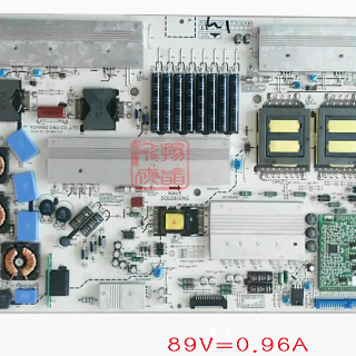 原装LG 42LE4500-CA 42LE5300电源板YP42LPBL EAY60803202