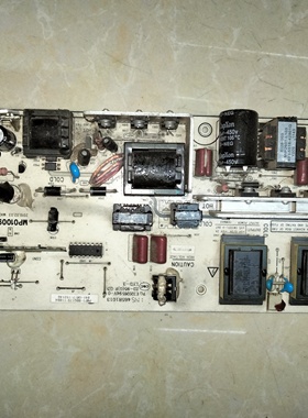 适用海尔H32L17/L32N1 统帅MP01009液晶电源板465-0101-M1901G