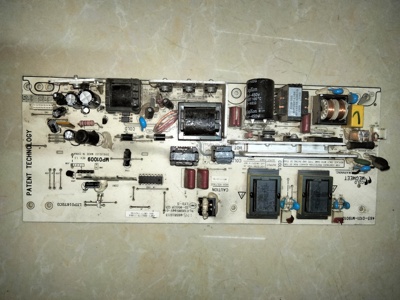 适用海尔H32L17/L32N1 统帅MP01009液晶电源板465-0101-M1901G