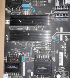 B50C71液晶电视电源板PW.188W2.791 81-PBE055-BF01实物图
