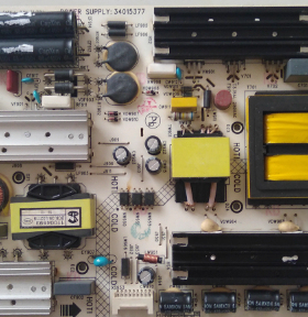 康佳LED60G9200U LED60S8000U电源板34015377 35021870