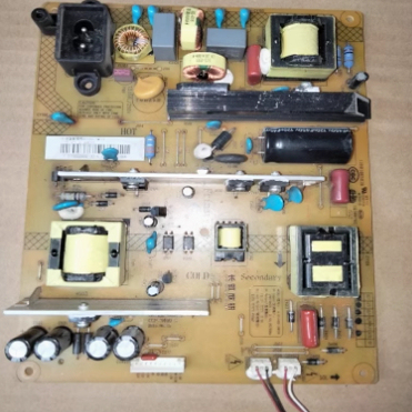 原装长虹LED50D7200I电源板R-HS145D-1MF24 XR7.820.586V1.2