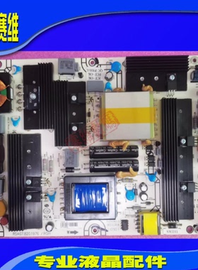 原装LED46K16X3D/LED42T69GP/LED55T29GP电源板 RSAG7.820.1976