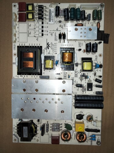 原装华银65寸教学一体机电源板AY200D-4SF11 3BS0049014 测试OK