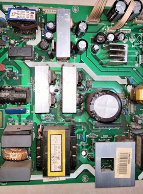 原装 海信TLM3277 TLM3237 TLM3777电源板RSAG7.820.526