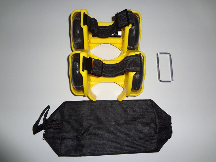 Roller Hot Wheel - Ref 2568702 Image 5