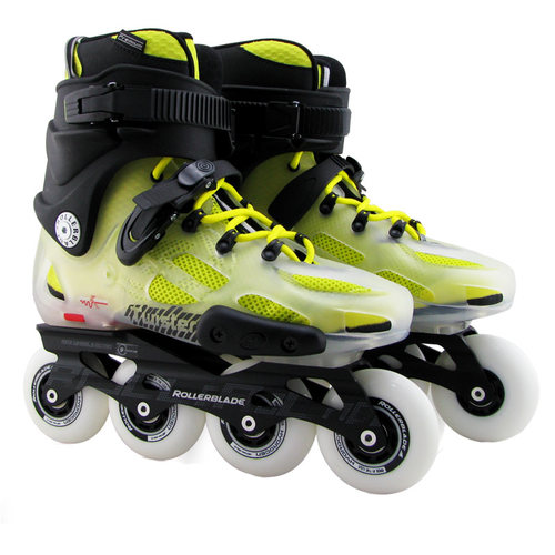 rollerblade溜冰鞋成人