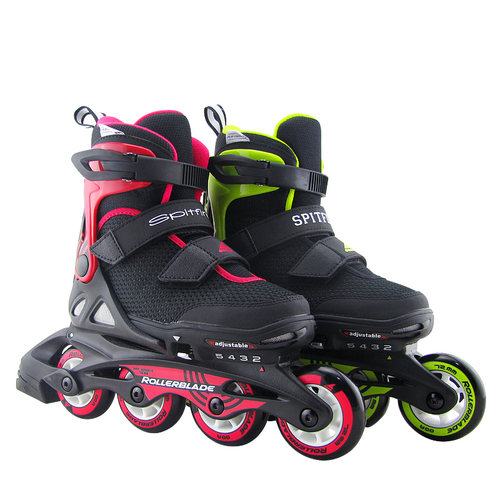 Rollerblade儿童小孩子轮滑鞋