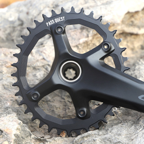 SHIMANO禧玛诺GRX用正负齿单盘