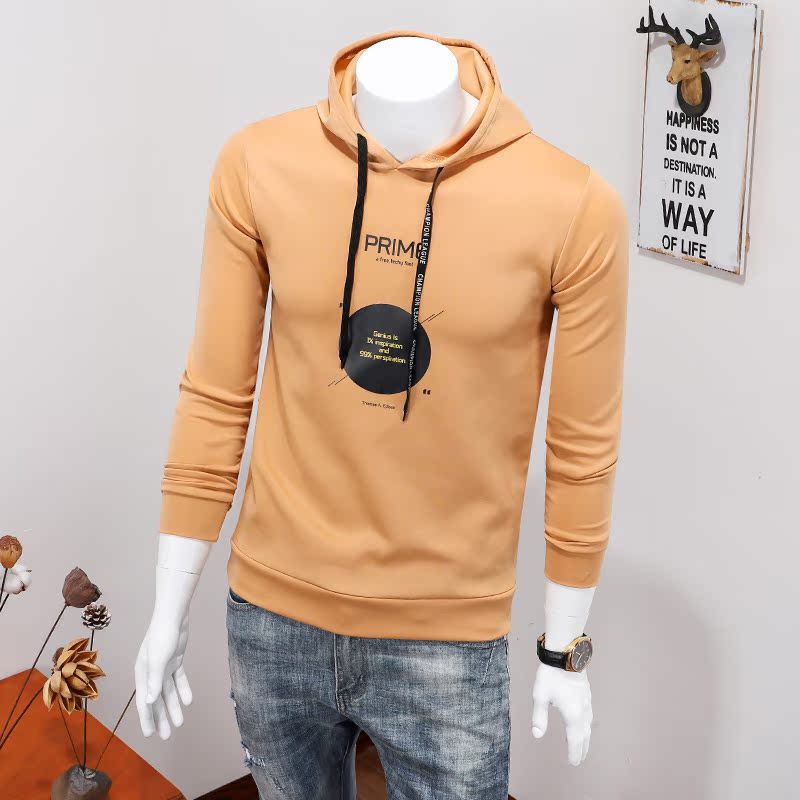 21 = bodybuilding trend of Hooded Sweater