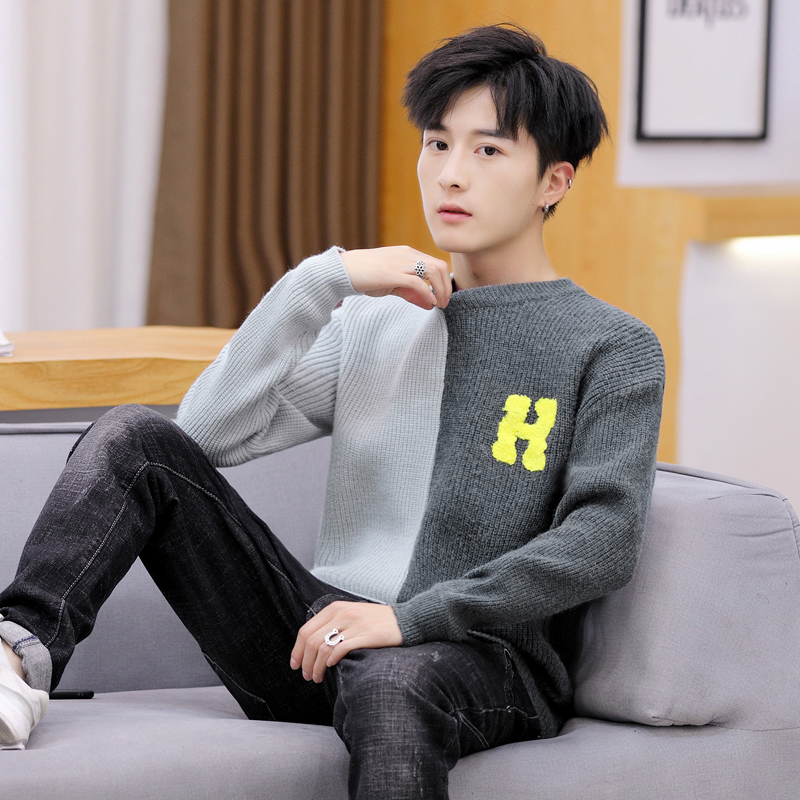 High quality sweaters and knitwear