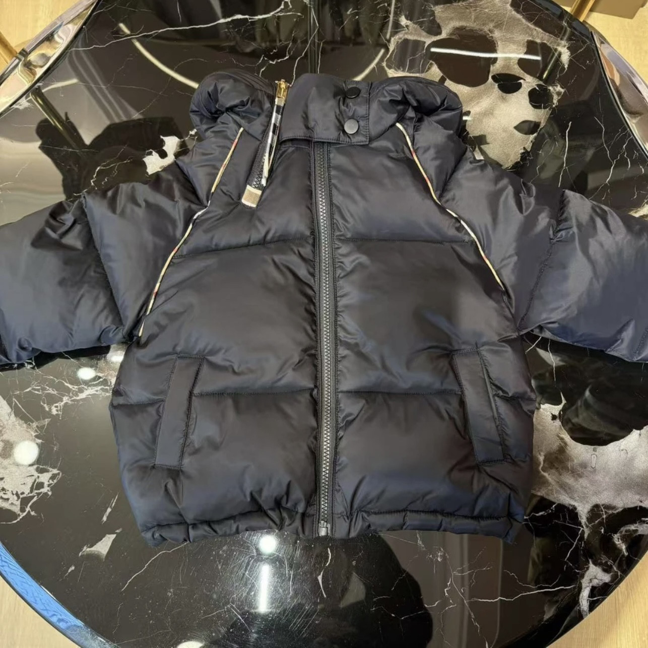 儿童羽绒服2025冬季新款男女童中长款加厚保暖白鸭绒外套宝宝冬装,童装/婴儿装/亲子装,羽绒服,淘宝优惠券,粉丝福利购,淘宝优惠卷