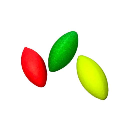 视觉漂尾米粒放大加粗醒目豆